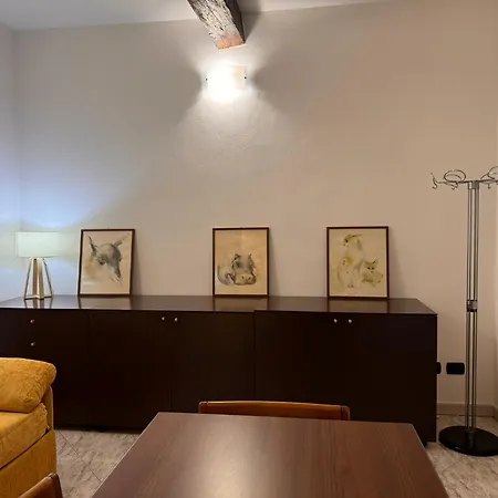 Apartman Centre Ancient Heart Como