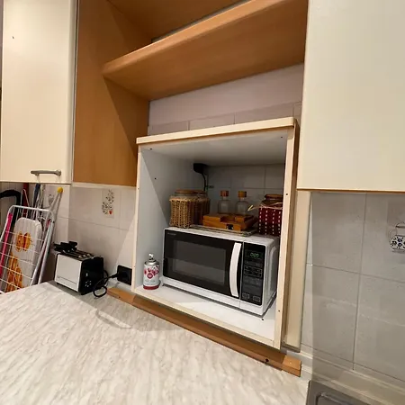 Centre Ancient Heart * Como