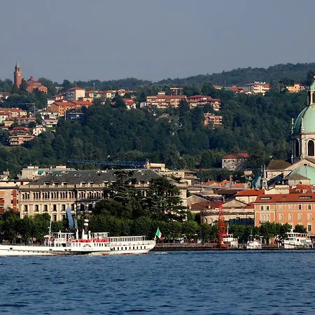 Centre Ancient Heart Como