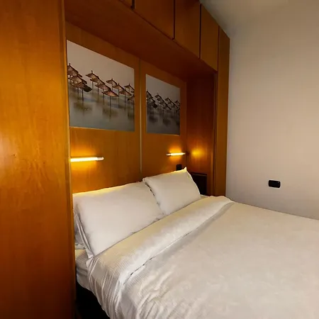 Centre Ancient Heart Apartman *