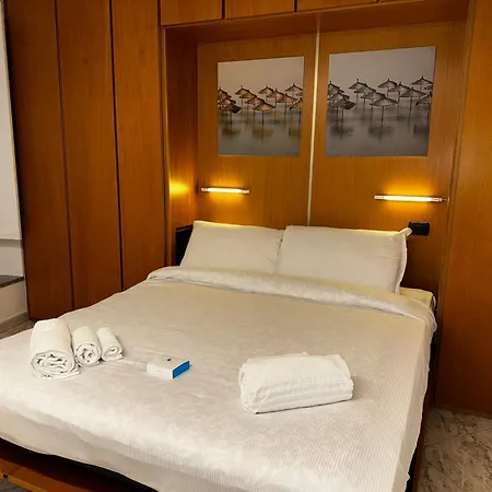 Apartman Centre Ancient Heart Como