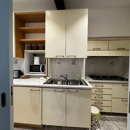 Apartman Centre Ancient Heart