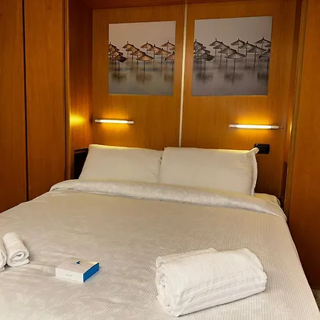 Centre Ancient Heart Como