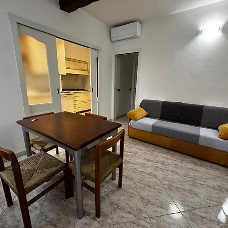 Centre Ancient Heart Apartman