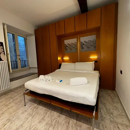 Centre Ancient Heart Appartement