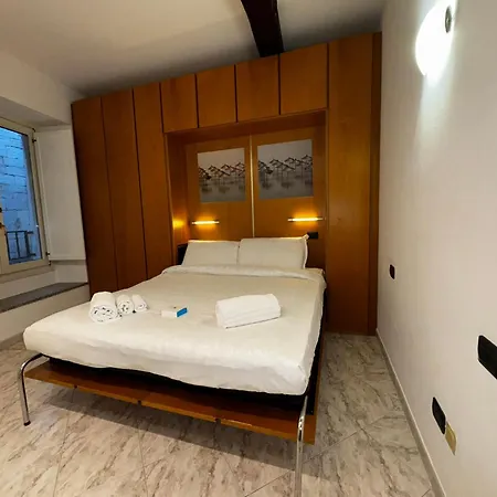 Centre Ancient Heart * Como