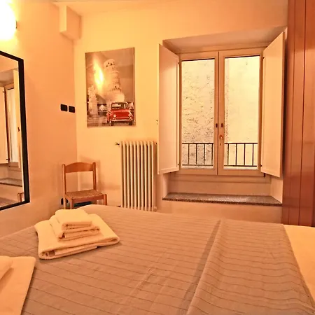 Apartment Centre Ancient Heart