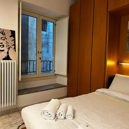 Centre Ancient Heart Como