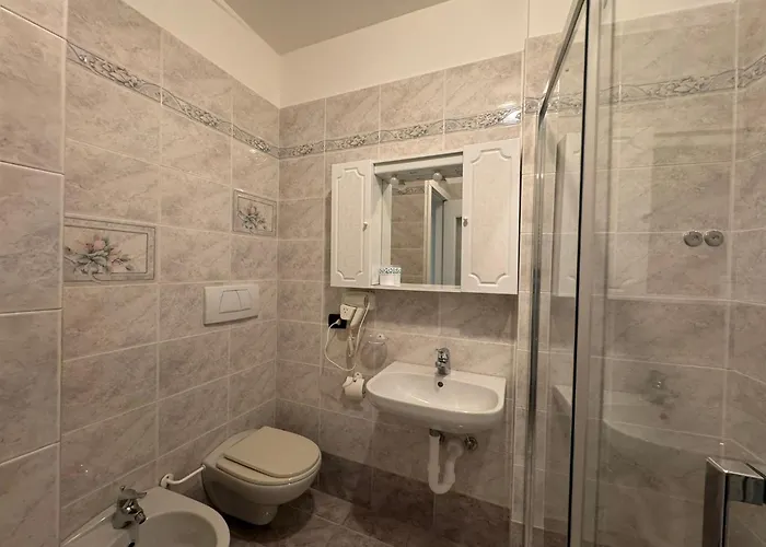 Apartmán Centre Ancient Heart