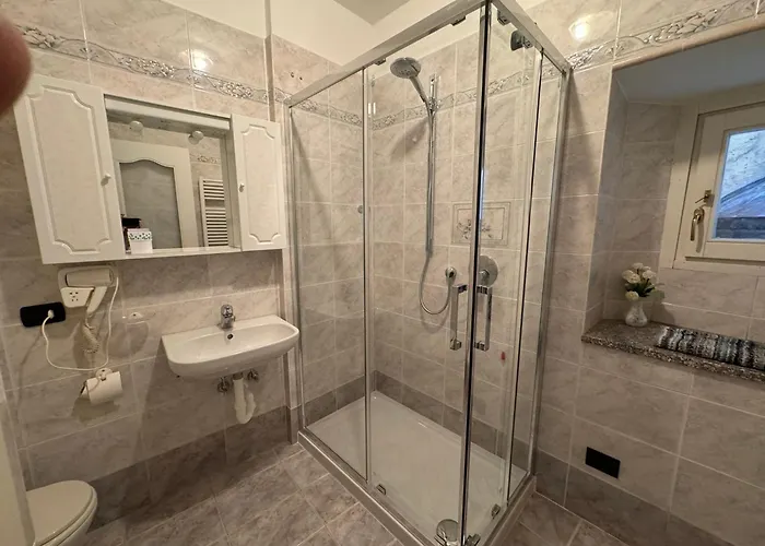 Centre Ancient Heart * Como