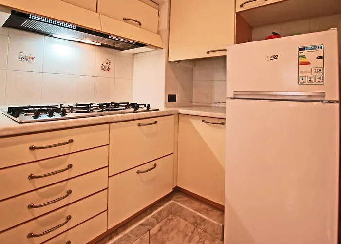 Apartmán Centre Ancient Heart