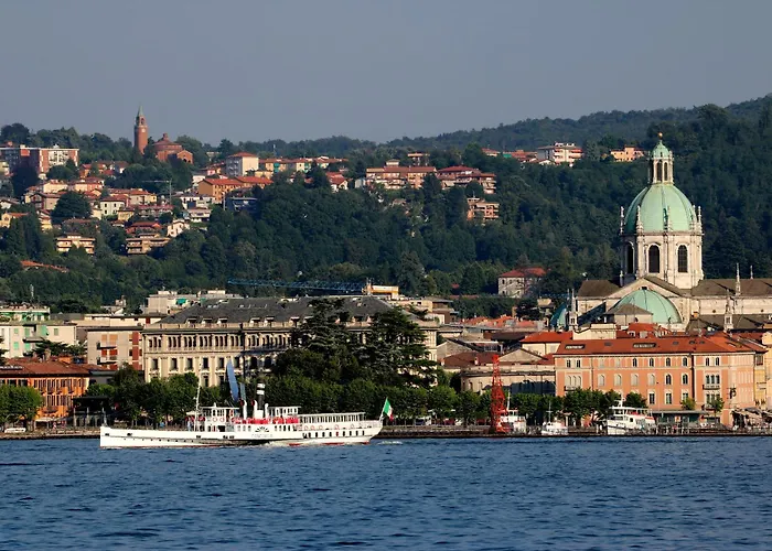 Centre Ancient Heart Como