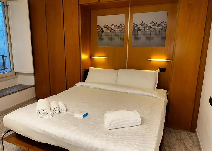 Apartamento Centre Ancient Heart Como