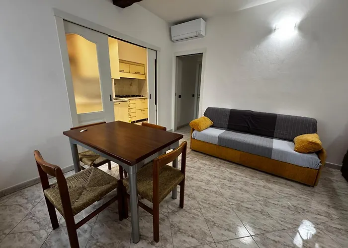 Centre Ancient Heart Apartamento