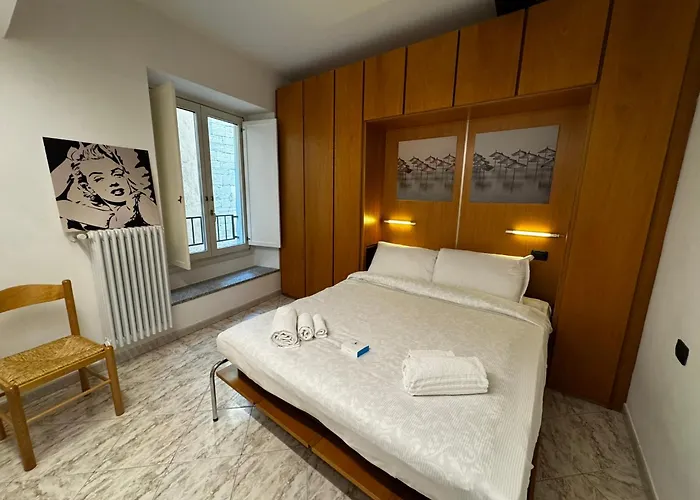 Centre Ancient Heart Como