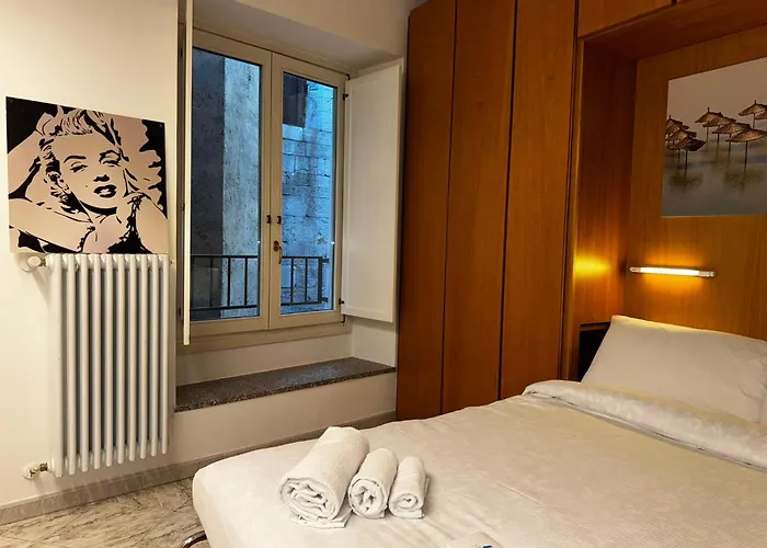 Centre Ancient Heart Como