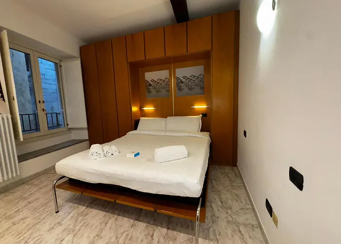 Centre Ancient Heart * Como