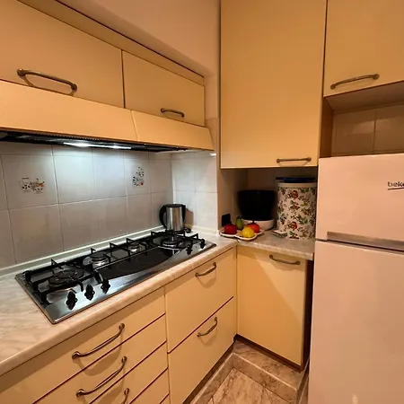 Centre Ancient Heart Appartamento *