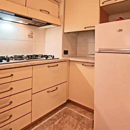 Appartamento Centre Ancient Heart