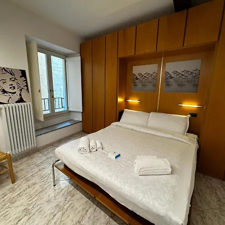 Centre Ancient Heart Côme