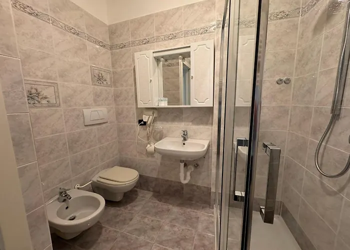 Apartment Centre Ancient Heart Como