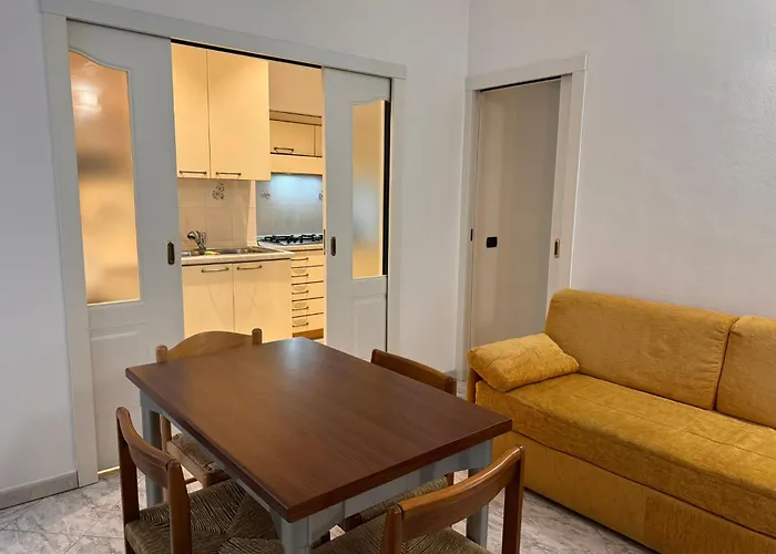 Centre Ancient Heart Apartment *