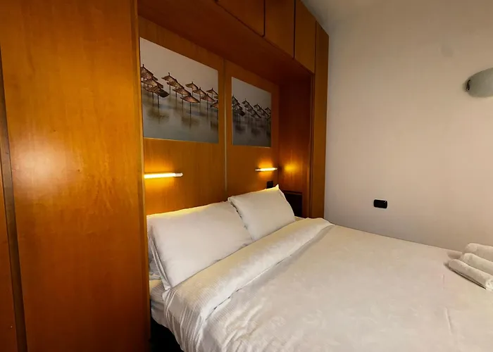 Centre Ancient Heart Apartment *