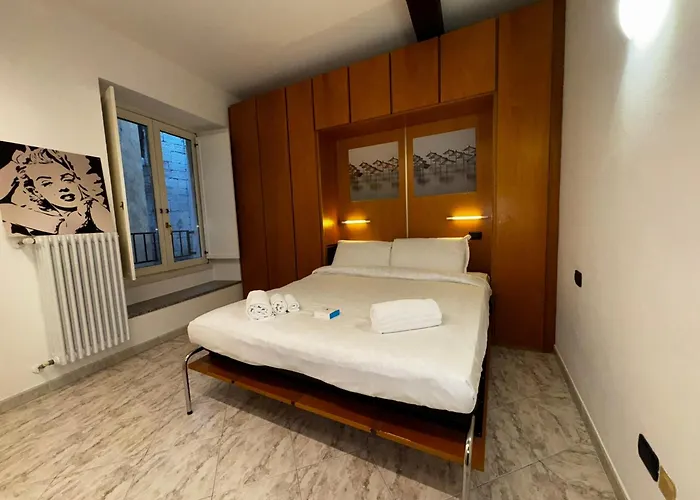 Centre Ancient Heart Apartment